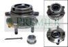 BRT Bearings PWK2035 Wheel Bearing Kit